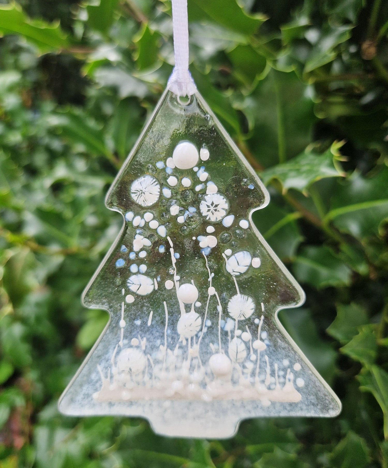 Fused-glass-christmas-decorations