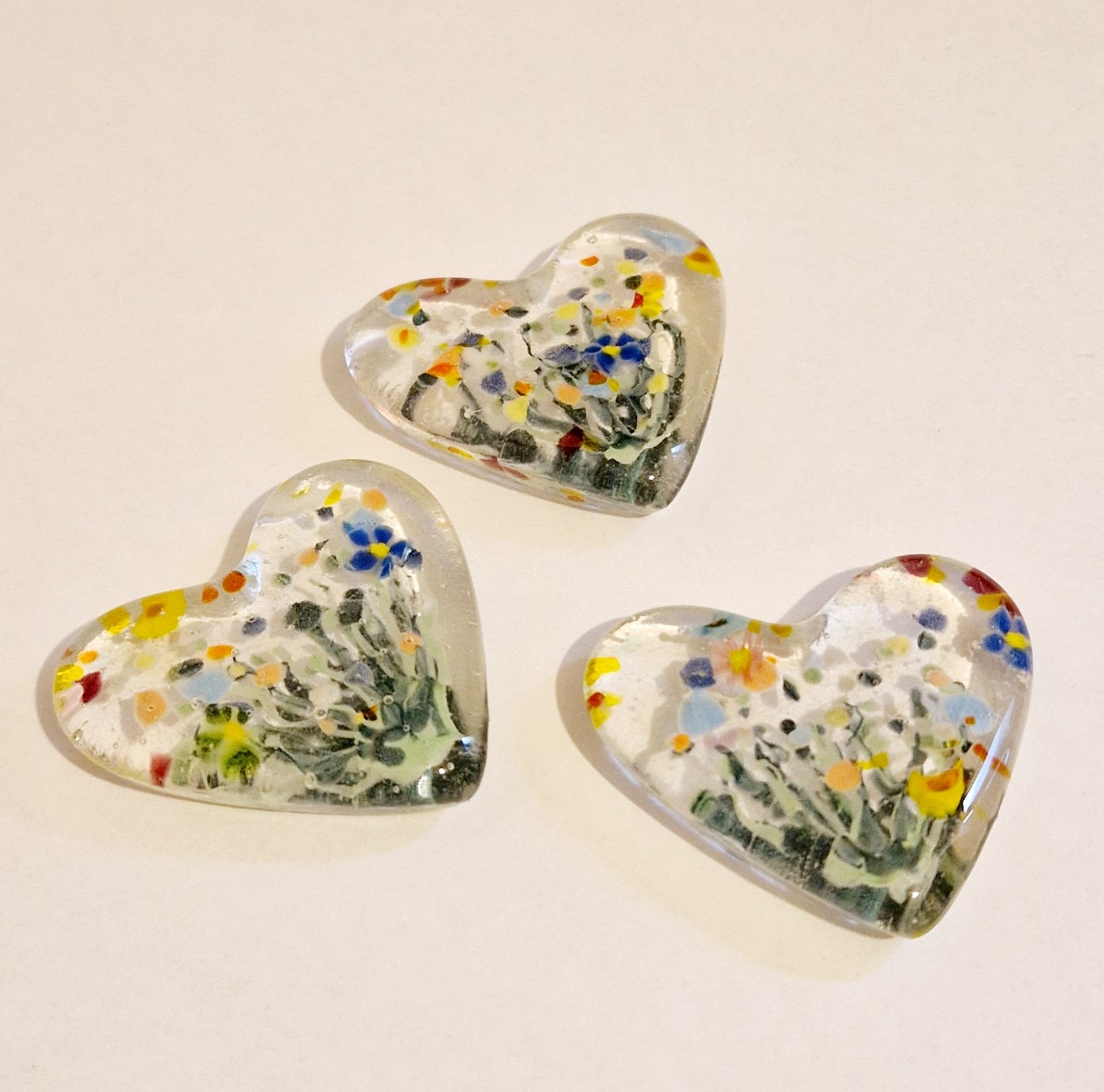 Hearts