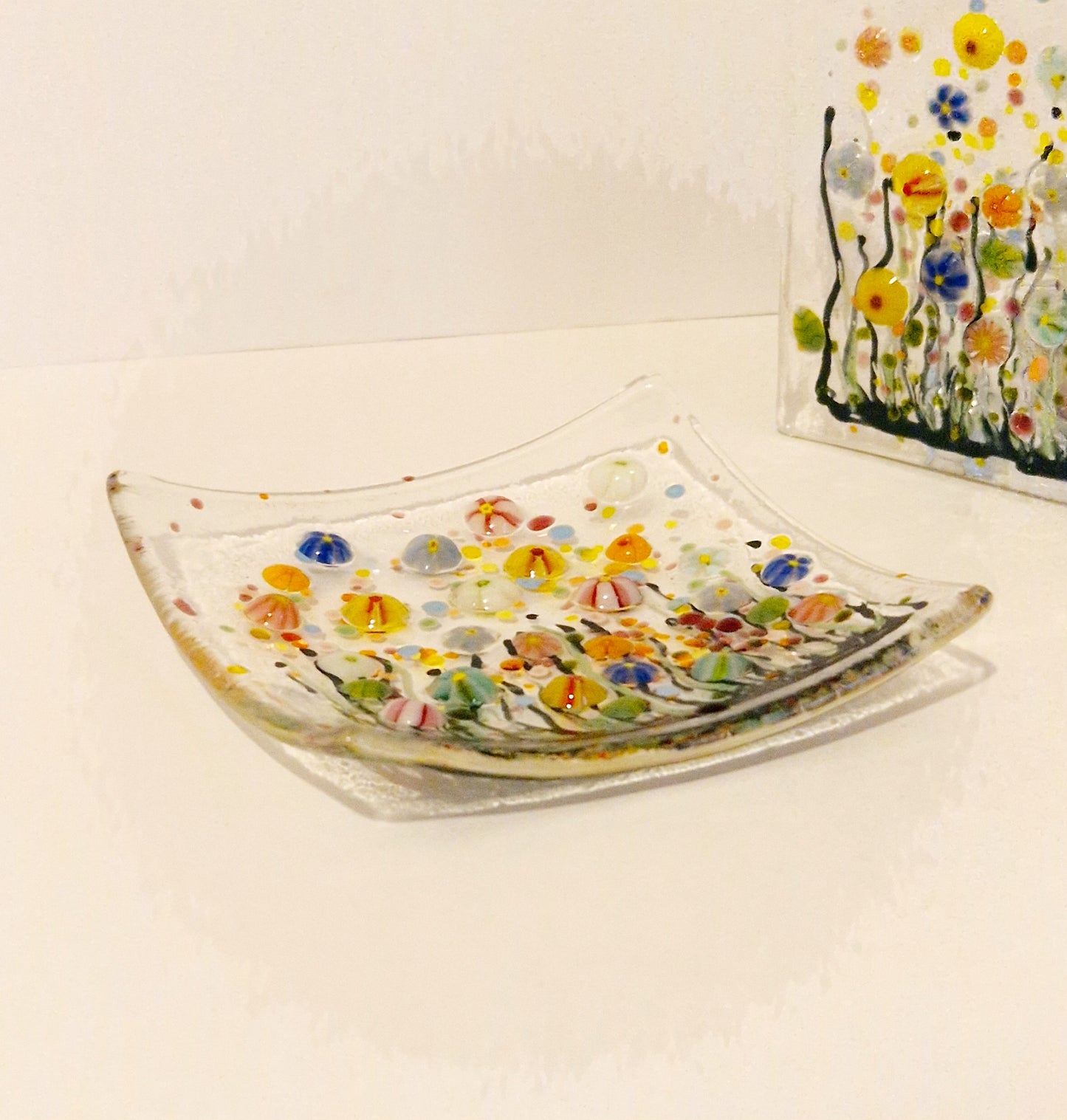 Meadow trinket dish