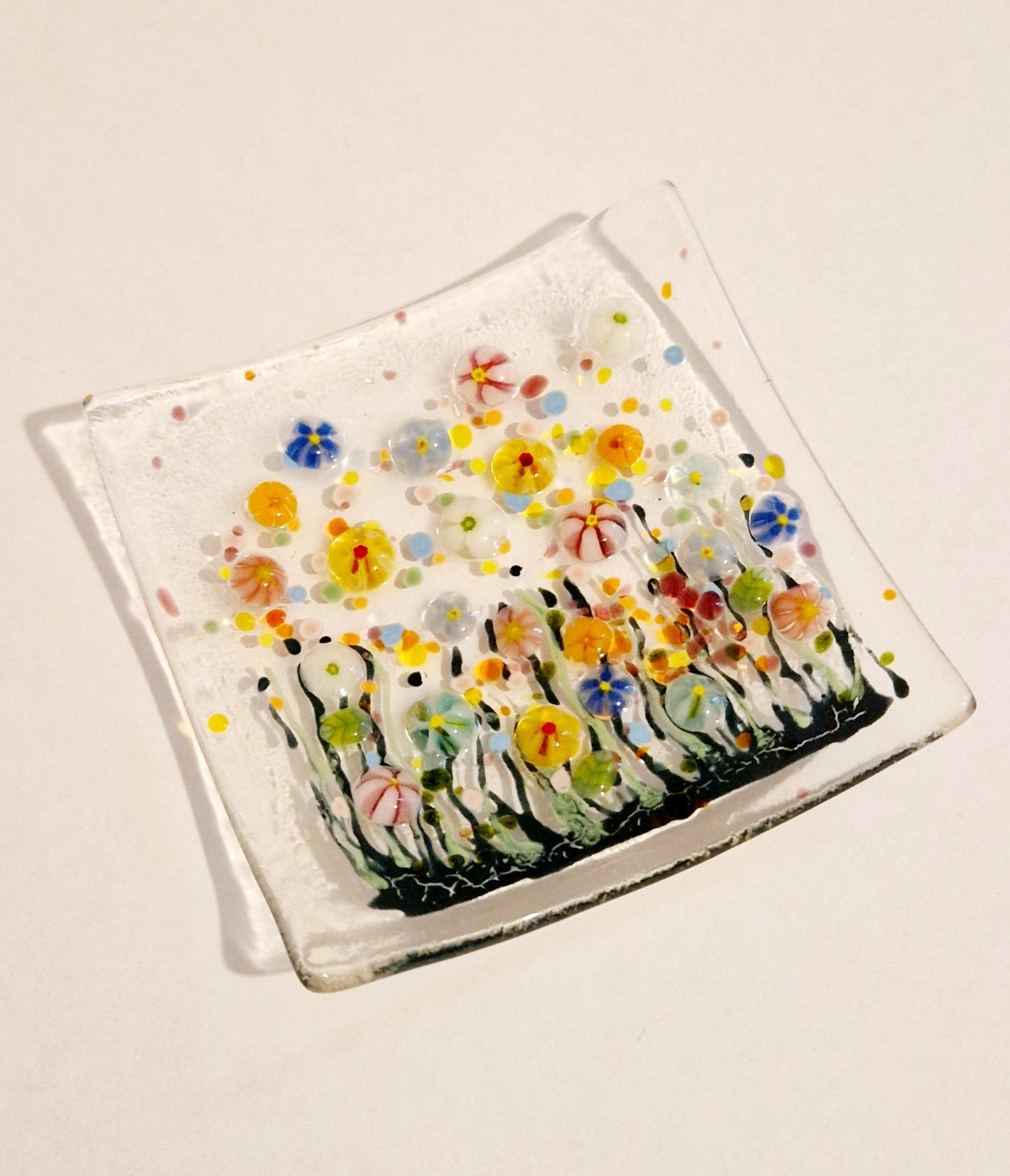 Meadow trinket dish