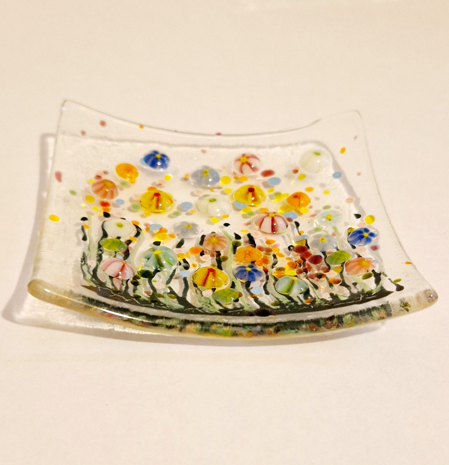 Meadow trinket dish