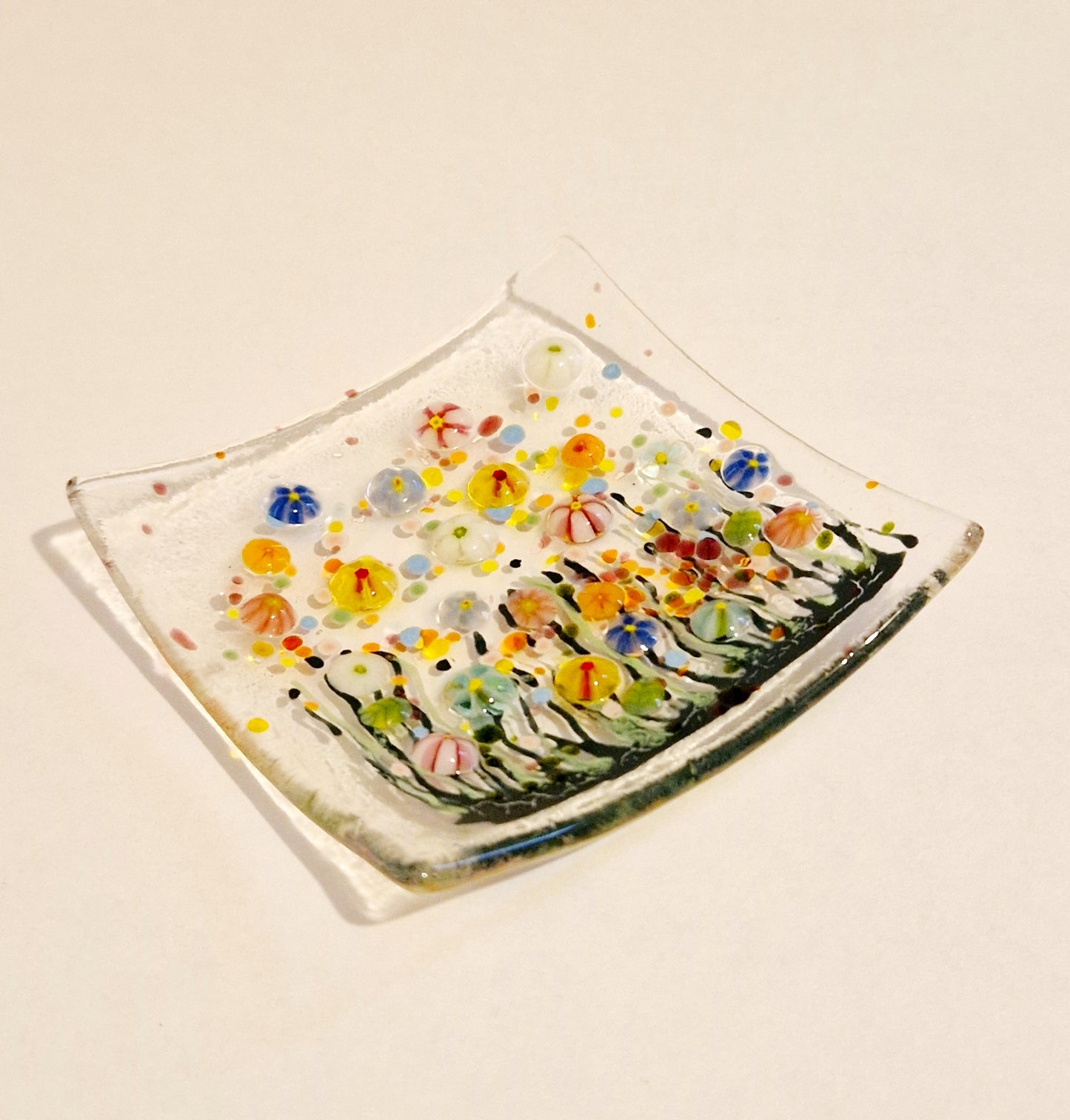 Meadow trinket dish