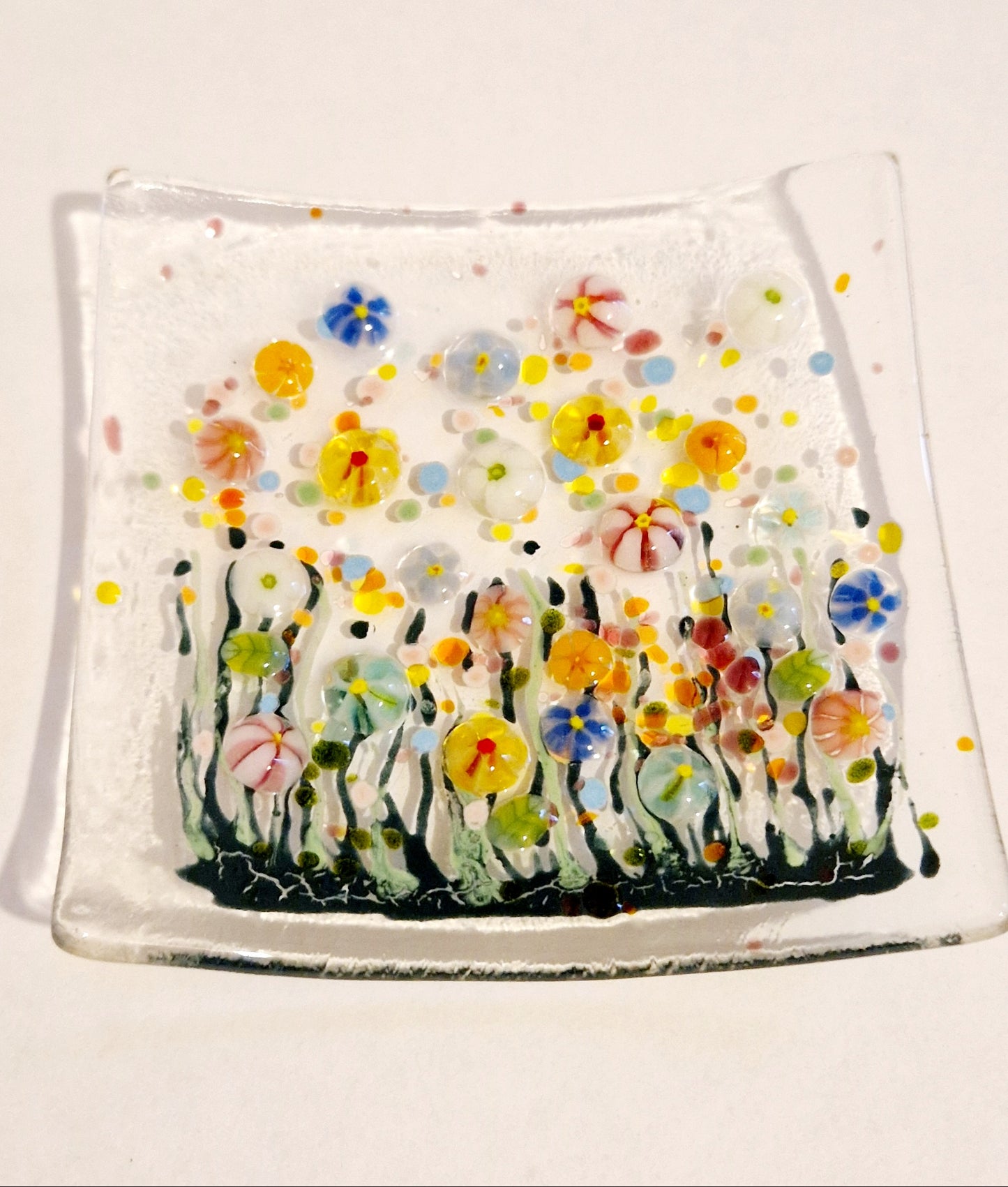 Meadow trinket dish