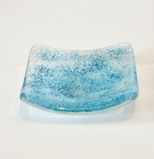 Bubble trinket dish